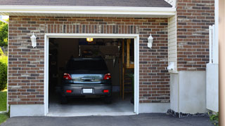 Garage Door Installation at South Hills Fort Worth, Texas